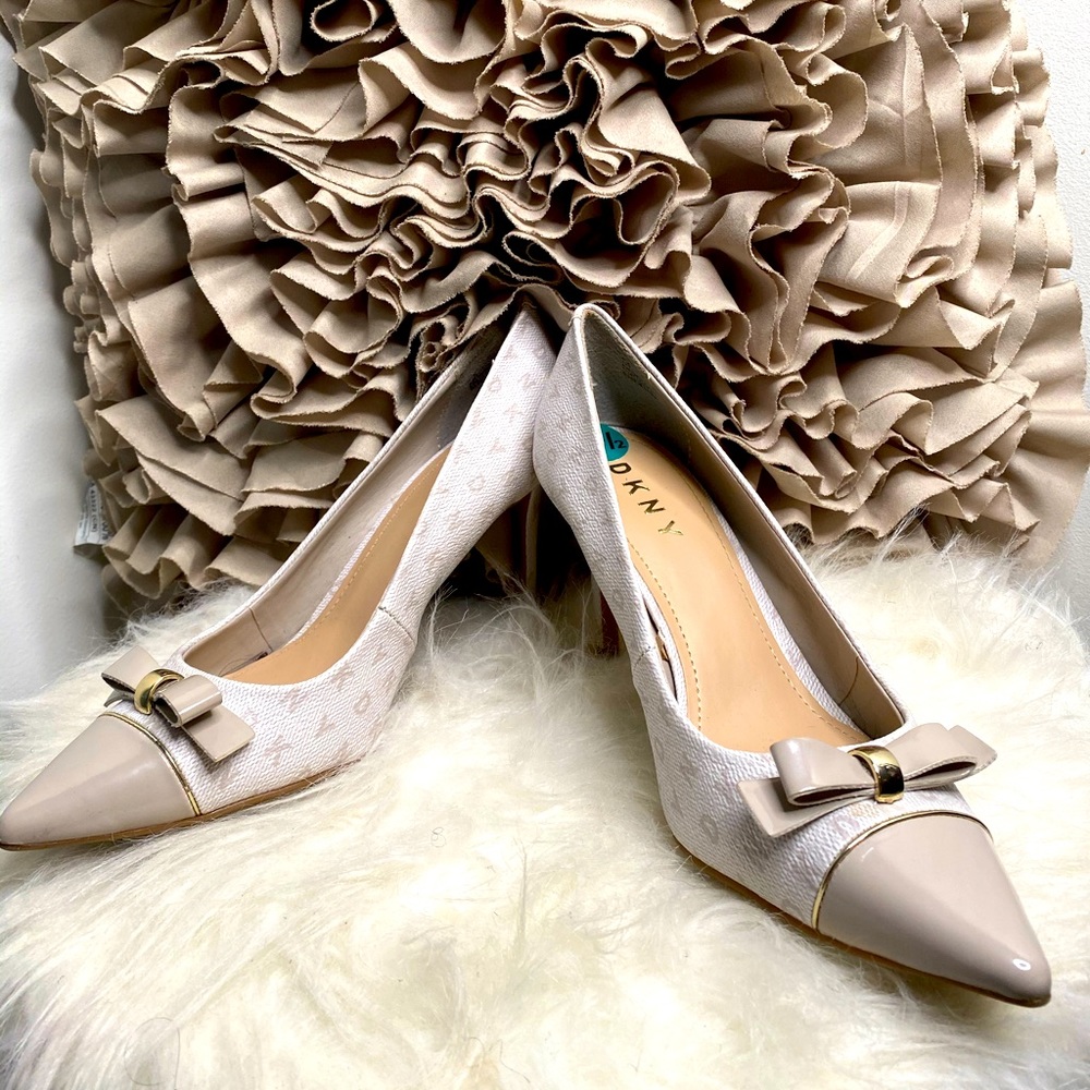 DKNY Heels